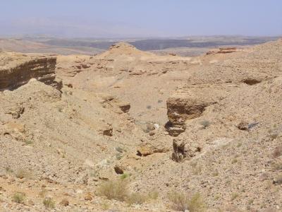 Environnement minéral