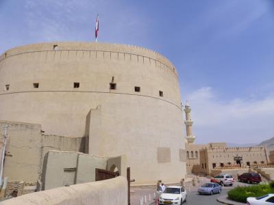 Fort de Nizwa