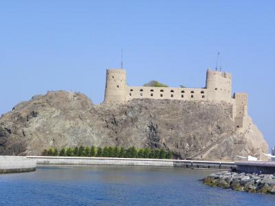 Fort Al-Jalali